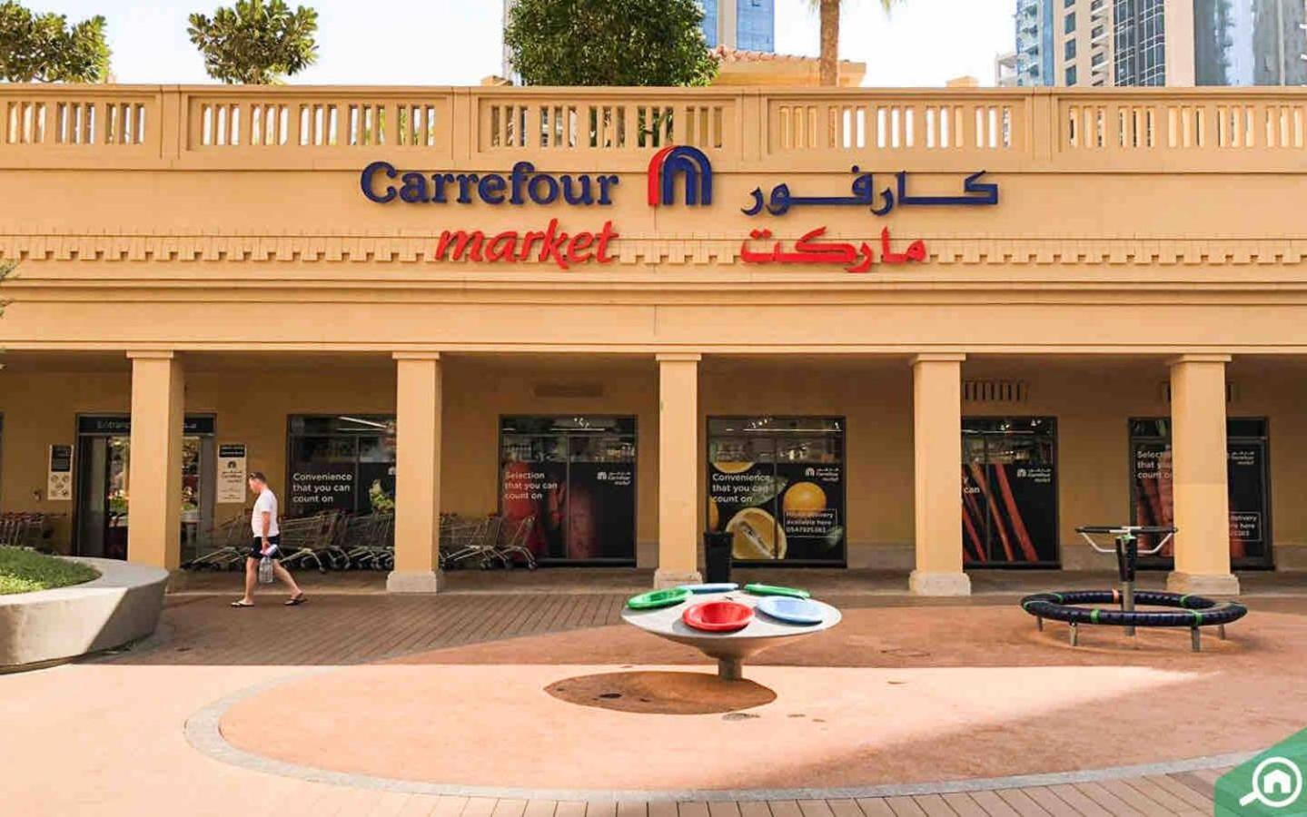 Апартаменты Premium 3Br! Partial Sea-View - Amwaj Дубай Экстерьер фото